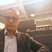 INDUSTRY A.M.S. S.R.L. Employee Michelangelo di Maio's profile photo