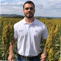 Superfertil Employee Gustavo do Amaral's profile photo