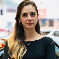 Mycon Employee Rebeca Somma's profile photo