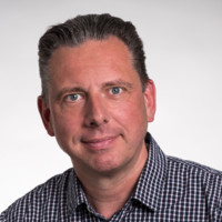 OPEL AUTOMOBILE GMBH Employee Michael Feldmann's profile photo