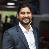 Ujjeev Koripalli Email & Phone Number