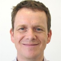 Imtech Employee Andrew Smith's profile photo