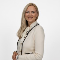 DNB Asset Management Employee Mathilde Jensen's profile photo