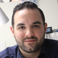 Macaulay Honors College at The City University of New York Employee Michael Parascandola's profile photo