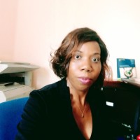 ALCYON Employee Carole Mafokam's profile photo