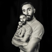 Wieden + Kennedy Employee Paddy Treacy's profile photo