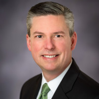 First Bank Chicago Employee Brien Leahy's profile photo