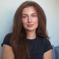 EzyInsights Employee Marta Narozhnyak's profile photo