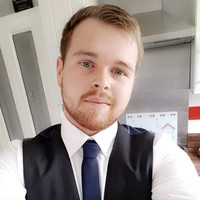 Luke Dobson Email & Phone Number