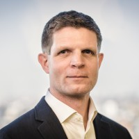 Phillips 66 Employee Simon Holt's profile photo