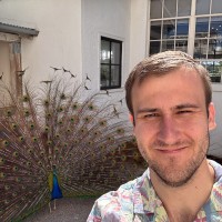 Benjamin Struck Email & Phone Number