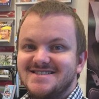Alex Kennedy-Andrews Email & Phone Number