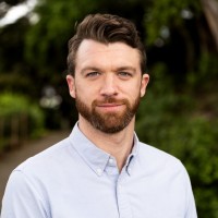 Hedra Employee Max McQuillan's profile photo