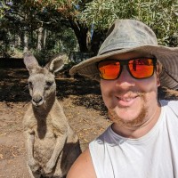 Regional Investment Corporation Employee James Moreland's profile photo