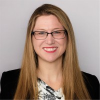 Stillman Law Office (MI, MD, DE, DC, MA, NH, CT & VA) Employee Katie Faust's profile photo