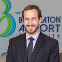BOCA RATON AIRPORT AUTHORITY Employee Robert Abbott's profile photo