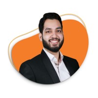 Broomees Employee Vaibhav Agrawal's profile photo