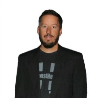 NMC, Inc Employee Derek Drew's profile photo