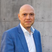 C-MAC Electronics Solutions Employee Luc van Cauwenberghe's profile photo