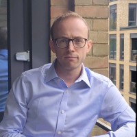 Tom Mucklow's profile photo