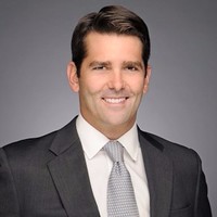 Cushman & Wakefield Employee Chris Lentz's profile photo