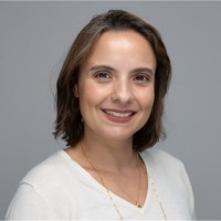 Bridge Building Group Employee Fernanda Correa's profile photo