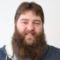 Inlight Employee Rory Clare's profile photo