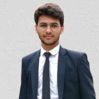 Pranav Patel Email & Phone Number