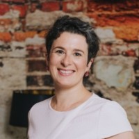 AKAD University Employee Anne-Charlotte Mazet's profile photo