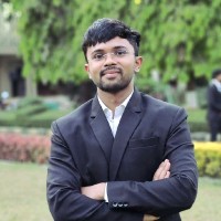 Dheeraj Solanki's profile photo