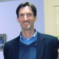 Lions World Vision Institute Employee Jeremy Shuman's profile photo