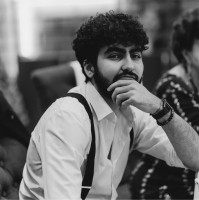 CDTI Employee Shokhrukh Abdulaev's profile photo