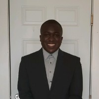 MJ Daly, LLC Employee Jack Allotey's profile photo