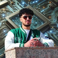 SONELTECH FORMATION Employee Belfar Abderraouf's profile photo