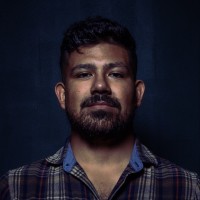 Jonathan Andrade Email & Phone Number