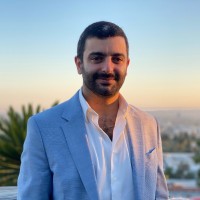 Orbit Industries Employee Navid Nikayin's profile photo