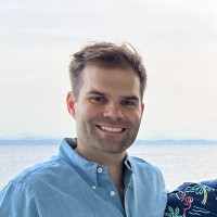 Shelburne Museum Employee Alexander Kikutis's profile photo