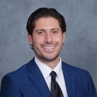 Ochsner Health Employee Danny Ashley's profile photo