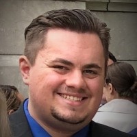 Infinity Technologies Employee Nicholas Notte's profile photo