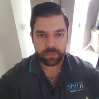 finPOWER Employee Paolo Patti's profile photo
