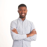 City of Manhattan Beach Employee Tanner Gray-Spencer's profile photo