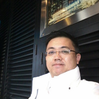 ASM Employee Albert Oh's profile photo