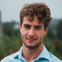 Tensoreye Employee Arvid Wartenberg's profile photo
