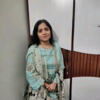 Dr. Ziauddin Hospital Employee Saba Ahmed's profile photo