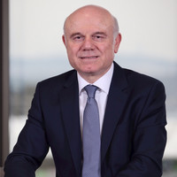 Süzer Group Employee Sami Çakır's profile photo
