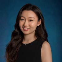 WHRO Public Media Employee Yiqing Wang's profile photo