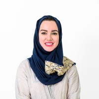 SightScape Employee Farrah Alsulaiman's profile photo