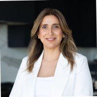 Nahal Sharifi Email & Phone Number