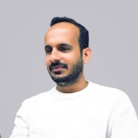 Biofourmis Employee Ramesh Kedlaya's profile photo