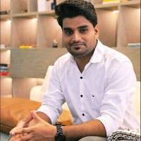 PROXIMITY IT SOLUTION Employee Vishal Tandan's profile photo